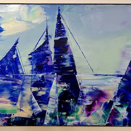 Apartment Poseidon *