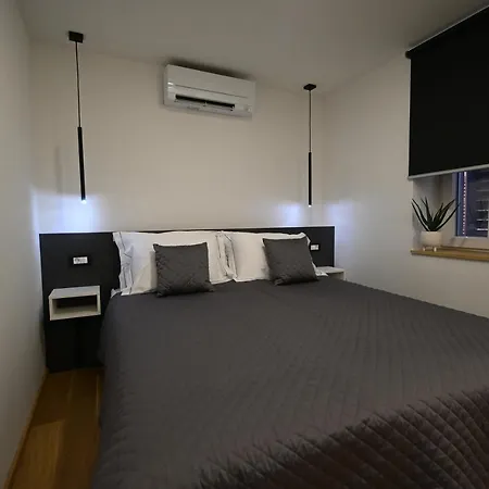 Apartma Poseidon * Izola
