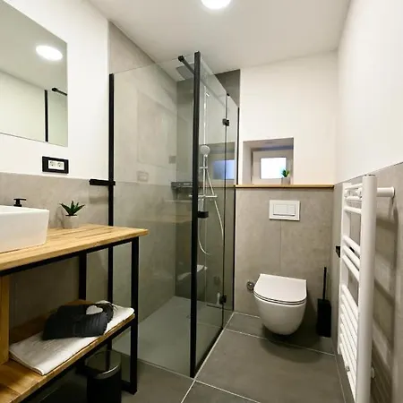 Apartma Poseidon Izola