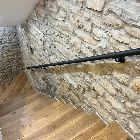 Apartma Poseidon *