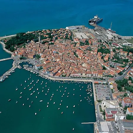 Apartma Poseidon Izola