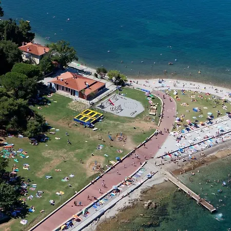 Poseidon * Izola