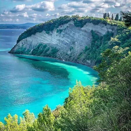 Poseidon Apartamento Izola