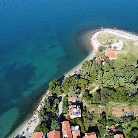 Apartma Poseidon Apartment