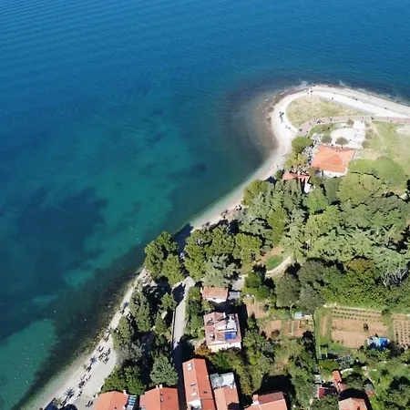 Poseidon Apartment