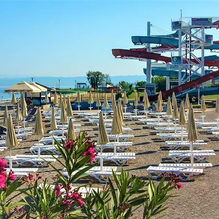 Apartma Poseidon *