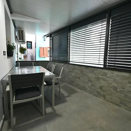 Apartma Poseidon