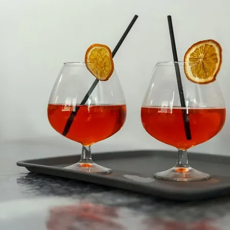 Poseidon דירה איזולה