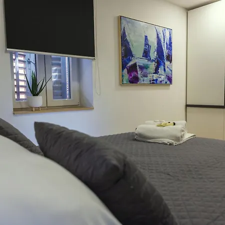 Appartement Poseidon *