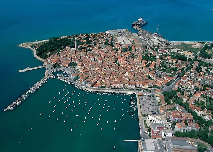 Poseidon איזולה