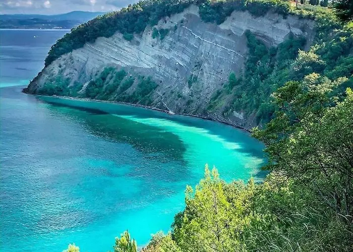 Poseidon アパート イゾラ