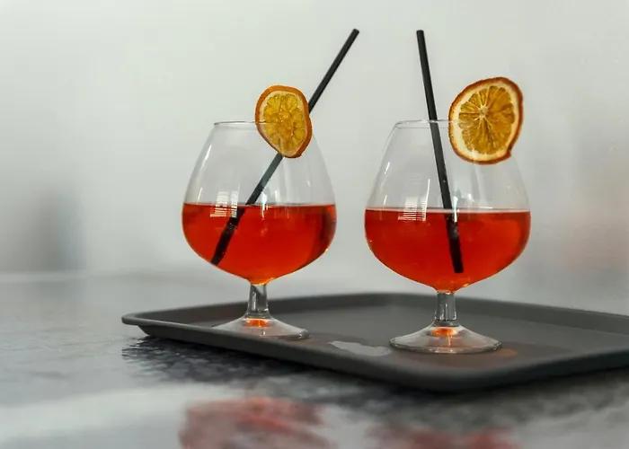 Poseidon アパート イゾラ